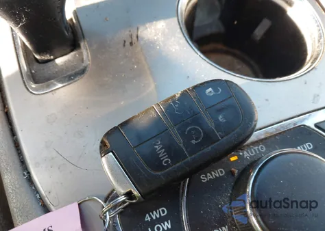 2014 Jeep Grand Cherokee Limited z USA, uszkodzony, nr VIN 1C4RJFBT4EC186274